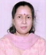 Mrs. Sunita Datta
